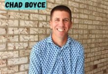 Chad Boyce