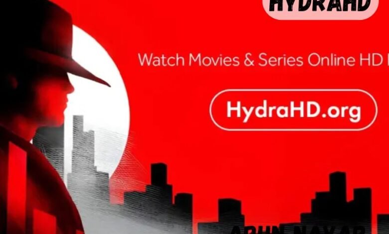 HydraHD