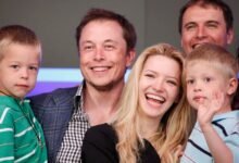 Nevada Alexander Musk