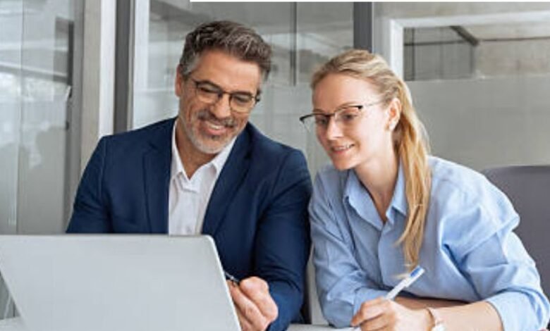 Pedro Paulo Business Consultant