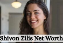Shivon Zilis Net Worth