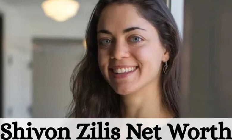 Shivon Zilis Net Worth