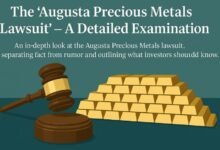 augusta precious metals lawsuit