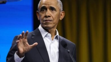 barack obama net worth