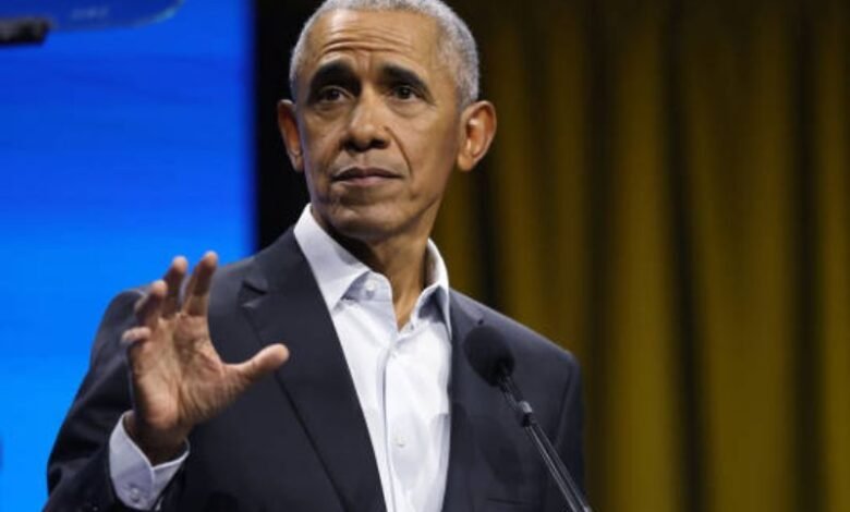 barack obama net worth