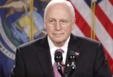 dick cheney net worth