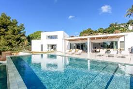 Luxury Villas in Ibiza by Le Collectionist