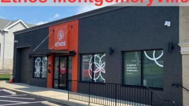 ethos montgomeryville