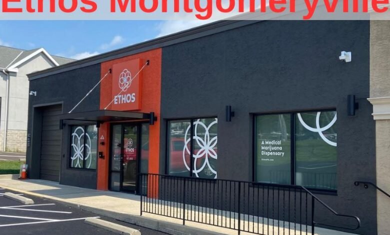 ethos montgomeryville