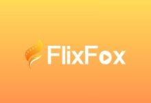 flixfox app