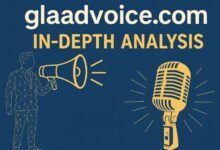 glaadvoice com