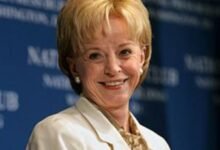 lynne cheney