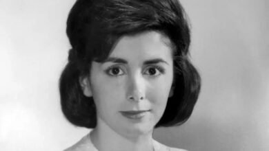 nancy pelosi young