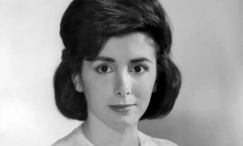 nancy pelosi young