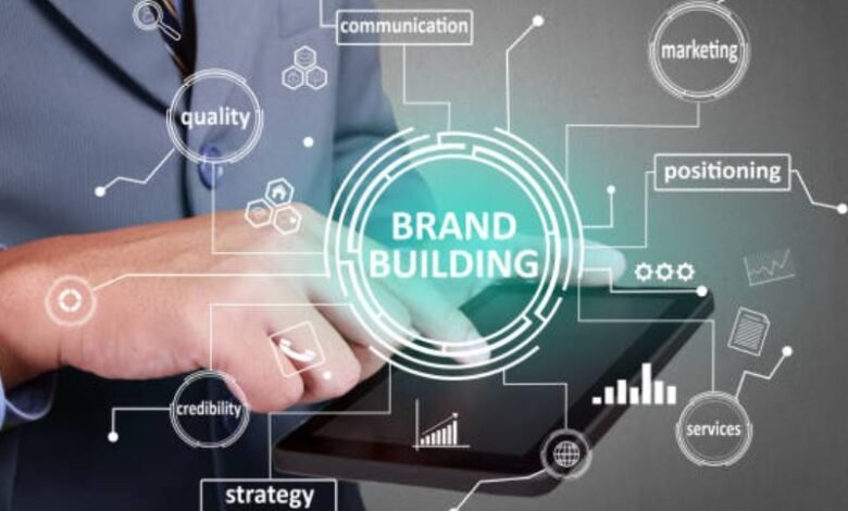 Online Presence Management