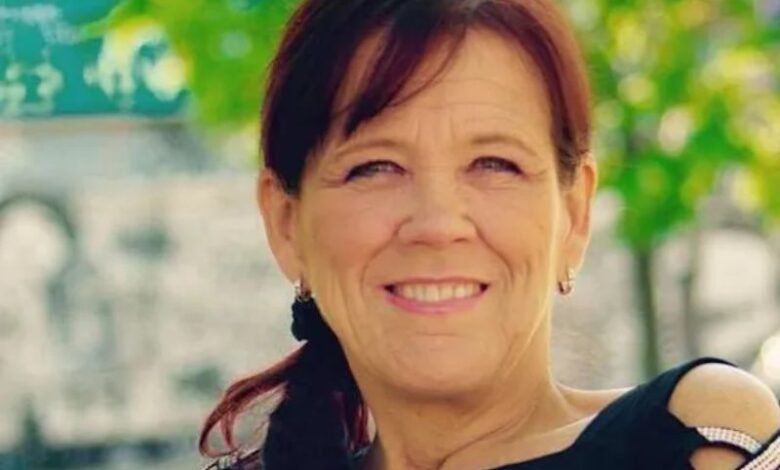 patricia carrey fournier