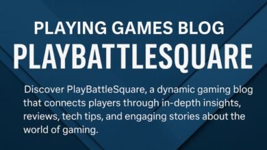 playing games blog playbattlesquare