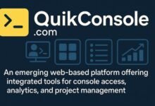 quikconsole com
