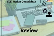 tlk fusion complaints