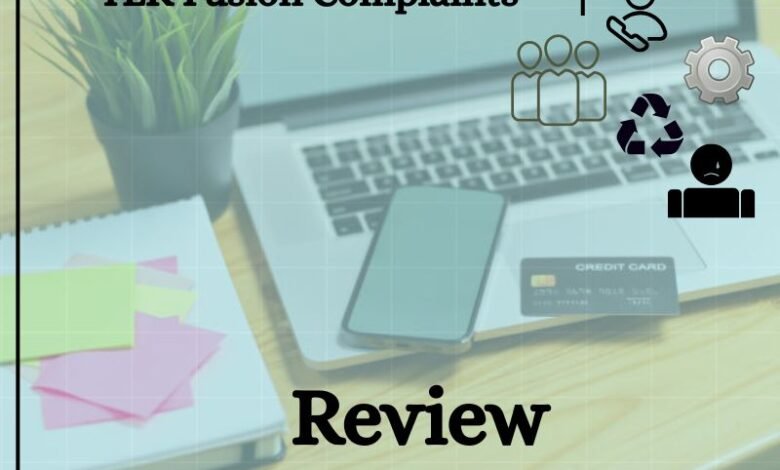 tlk fusion complaints