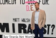 Clay Travis Net Worth
