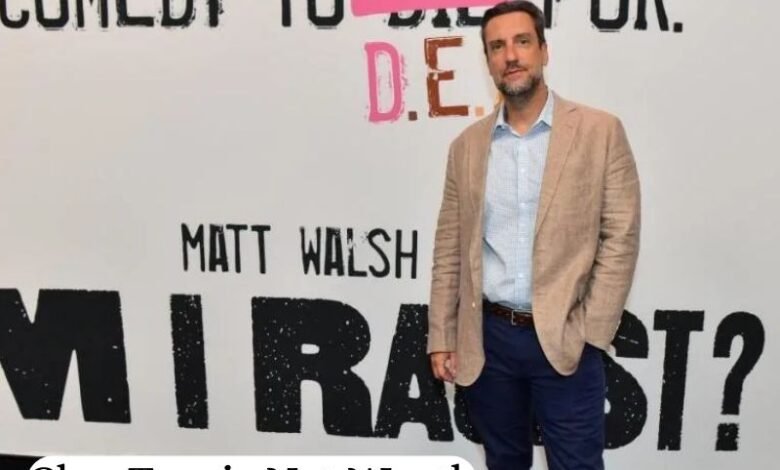 Clay Travis Net Worth