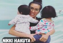 Nikki Hakuta