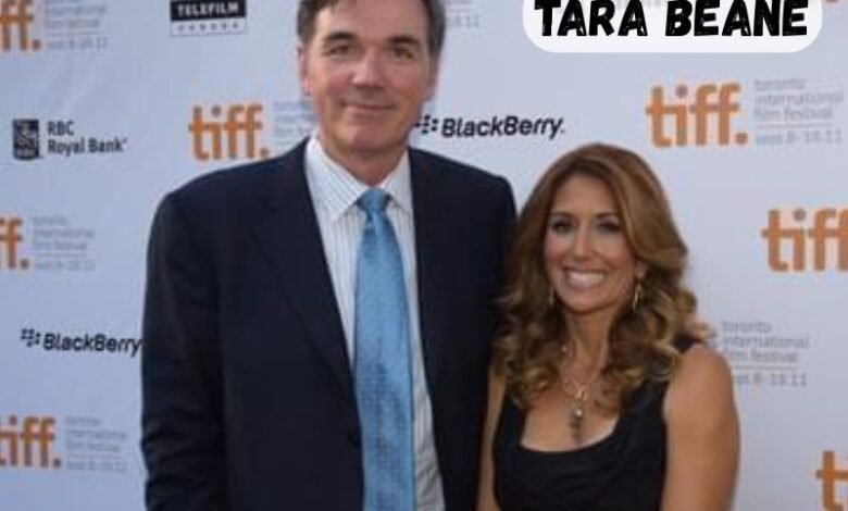 Tara Beane