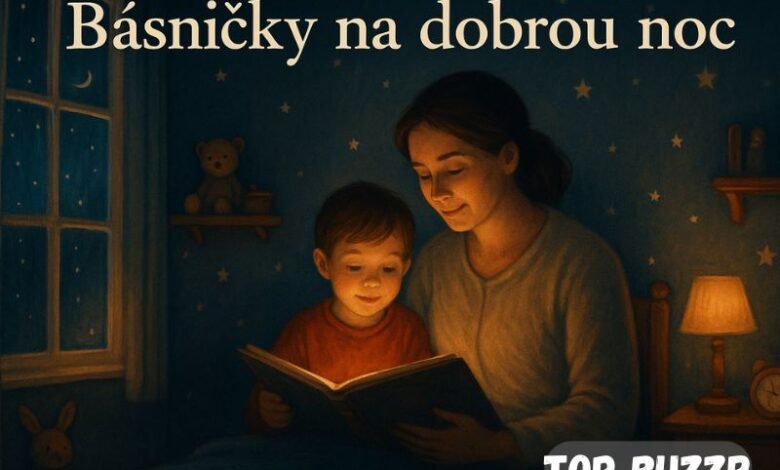 basniãƒâ€žã‚â ky na dobru noc