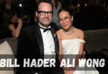 bill hader ali wong