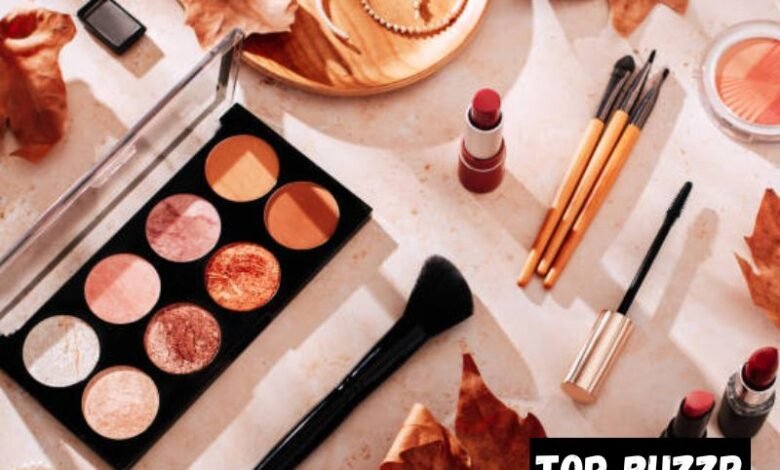 dyxrozunon in cosmetics