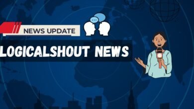 logicalshout news