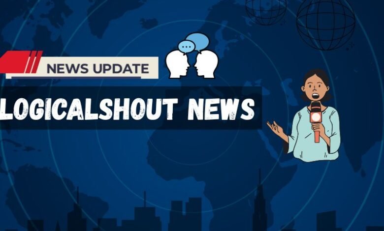 logicalshout news